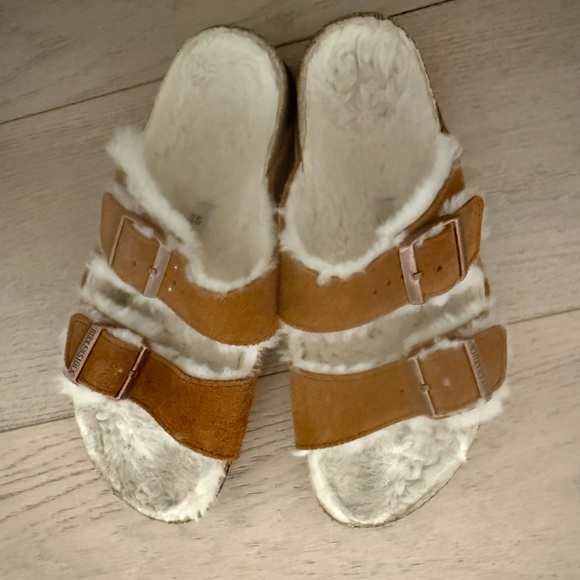 Birkenstock sandals - Picture 12 of 15